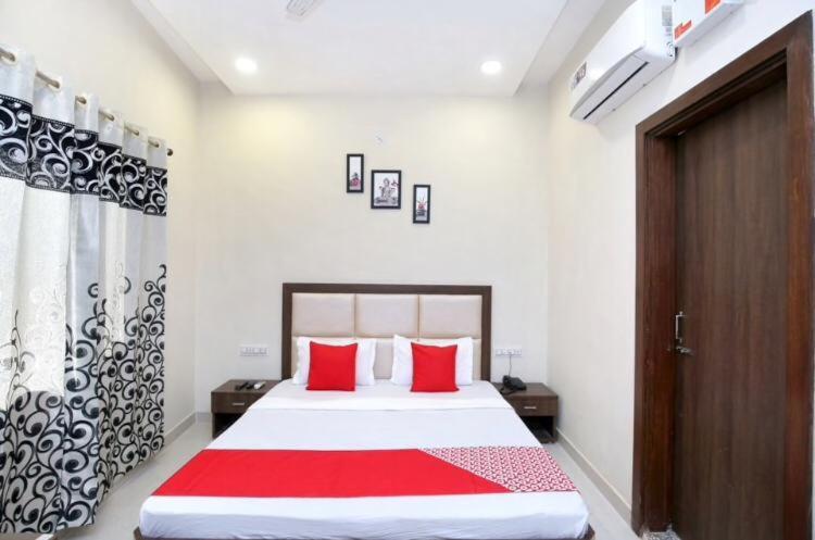 Forever Inn Hotel Near Golden Temple Amritsar Exterior photo